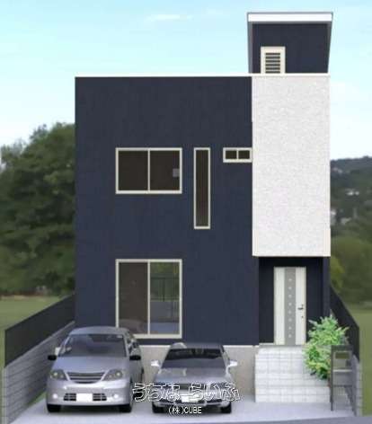 八重瀬町玻名城 戸建　B棟