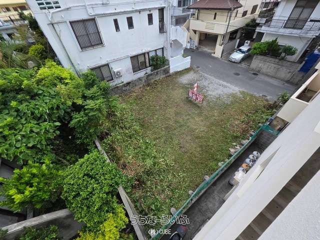 浦添市宮城 54坪