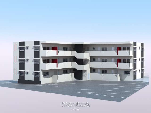 レスポワールＳＫ 303号