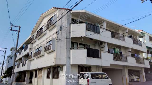 サンヒルズハイム 101号