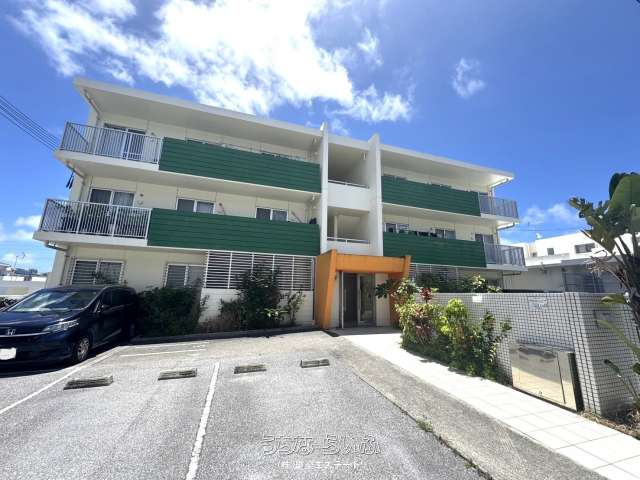 スターターマンション八重瀬Ⅰ　(2) 301号