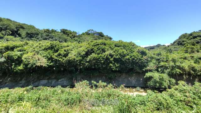 今帰仁村呉我山売土地