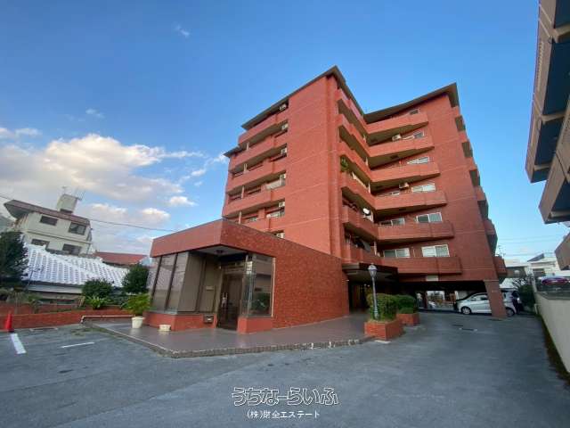 創和マンション泉 308号