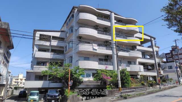 コートヴィレッジ繁多川