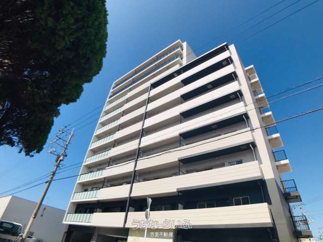 【大和】サンレジデンス小禄 203号