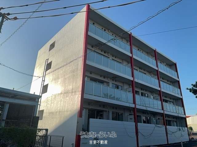 グレートロイヤル リョウチュウ 201号