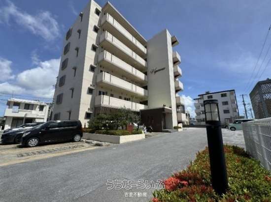 ヴィガラス 503号