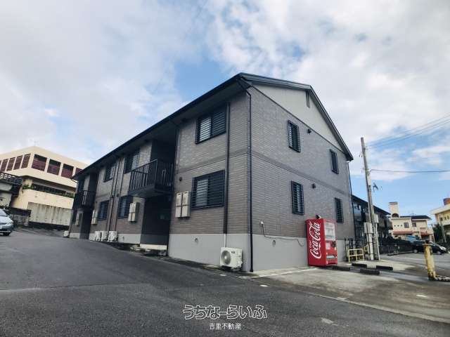 エスペランサカルムB 105号