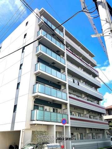 【大和】チュラビスタ カーサ大道(Chula Vista Casa Daido) 603号