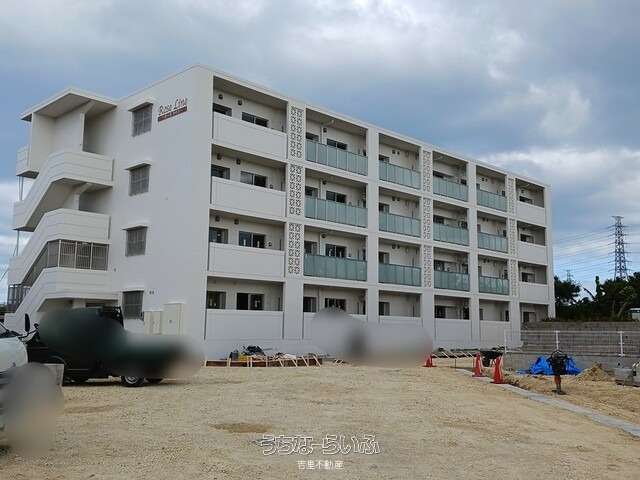 ローズライン 301号