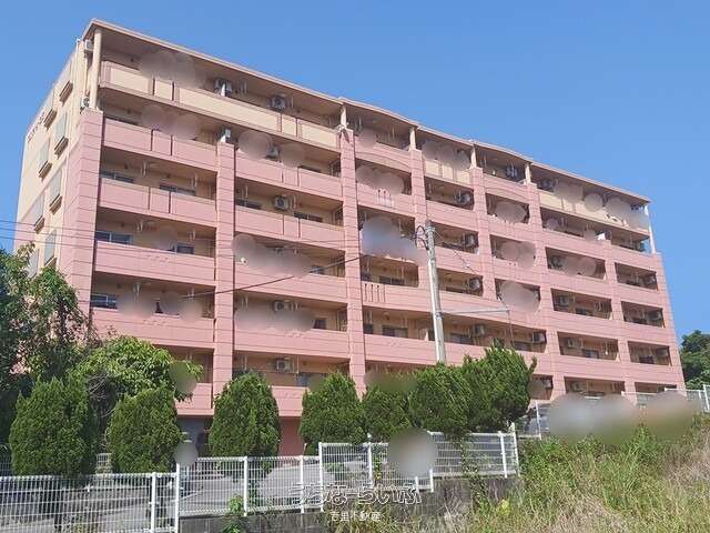 プロフィット為又 504号