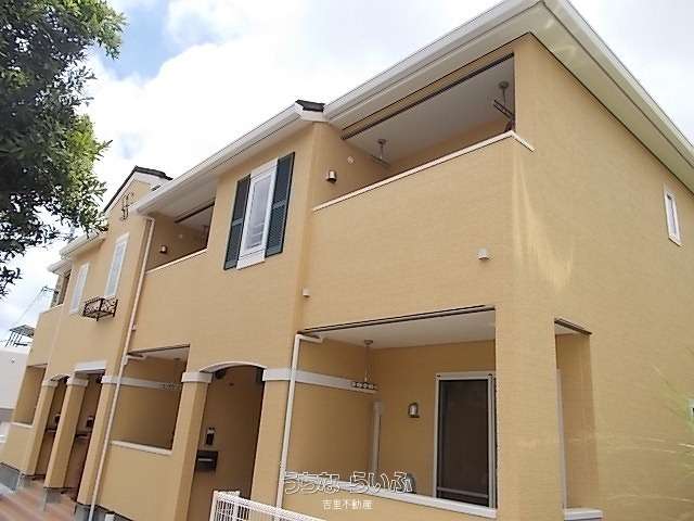 ミルト・モーゲンⅡ 103号