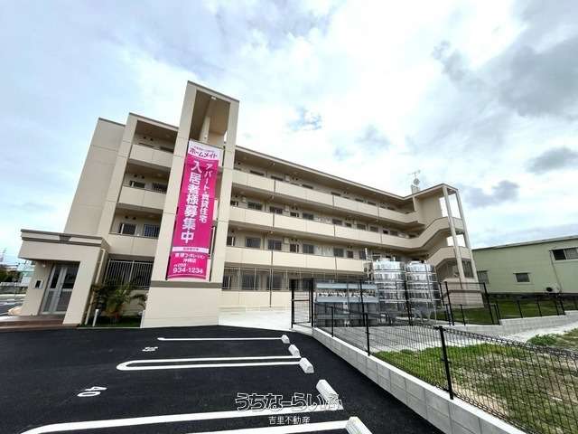 【新築・即日ご入居可】フォートレスＪ 305号