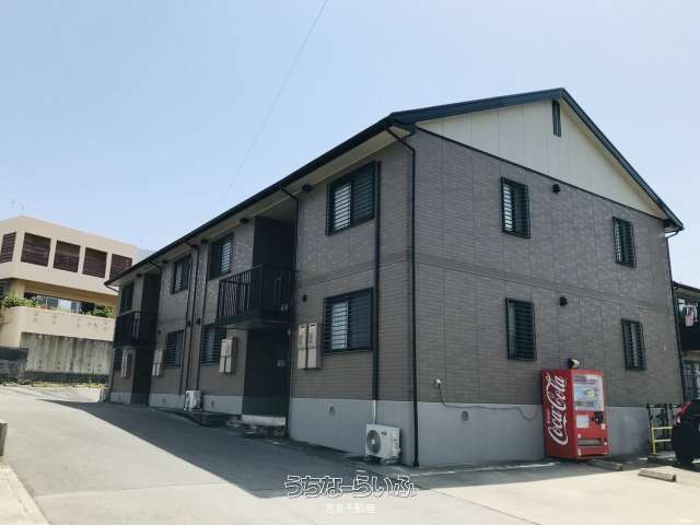 エスペランサカルムB 102号