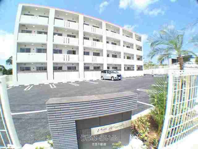 ヴィラ　ヒルギタ 103号