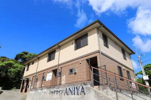 【大和】パークサイドＡＮＩＹＡ 201号