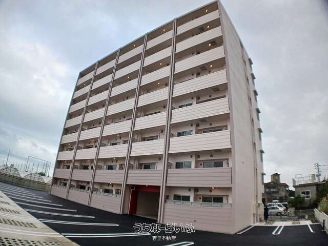 コンフォート　フィールド 102号