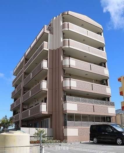 セレステコート 美里 501号