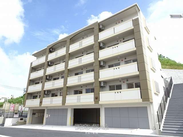 ラ・コリーヌ・エスポワール 503号