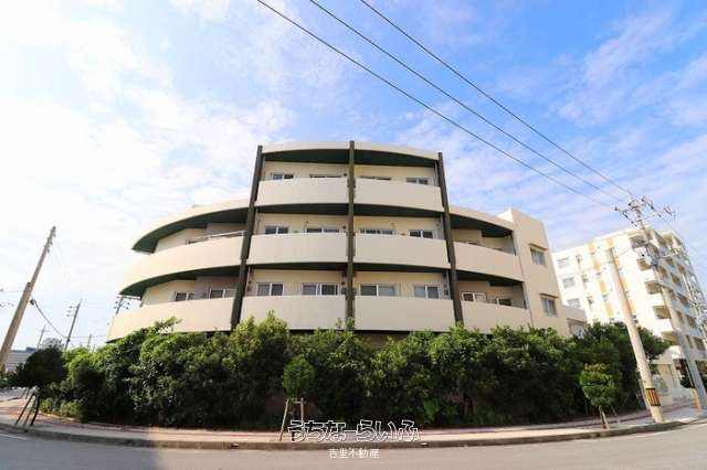 パラボリカ 302号