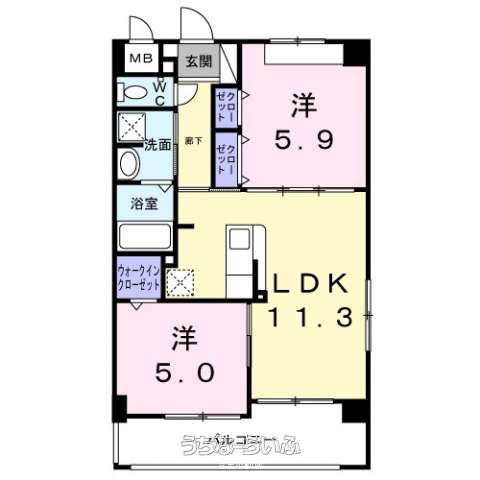Ｍａｉｓｏｎ　Ｑｏｏ 101号