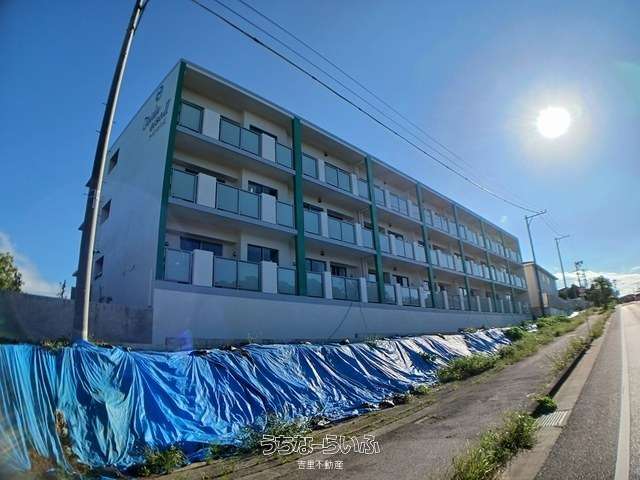 ティダ　エイソⅡ 203号