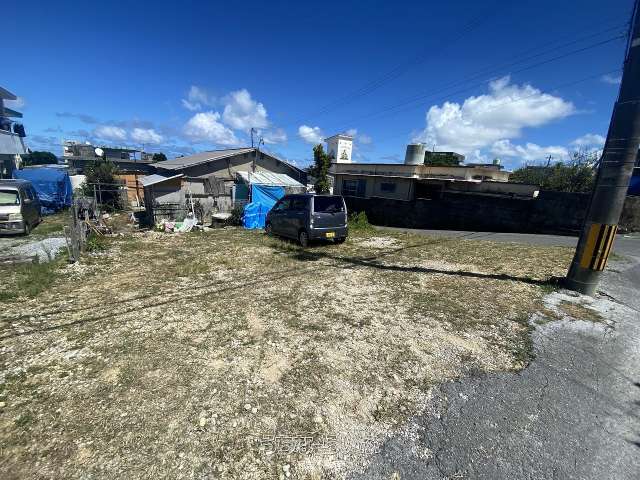 うるま市具志川