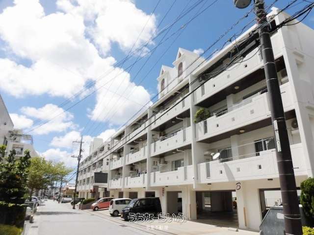 【大和】テラスヴェルデＡ 402号