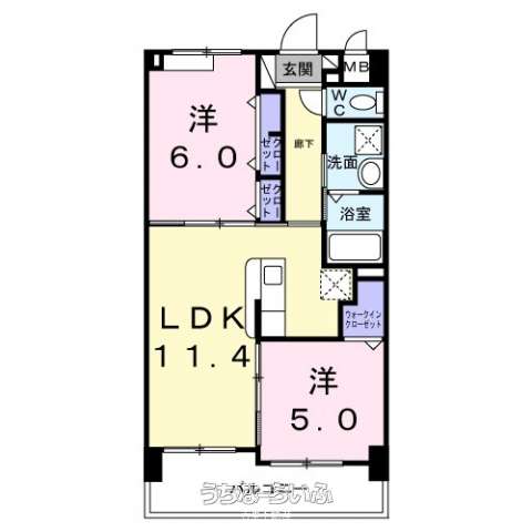 ✨✨ローズライン✨✨ 105号