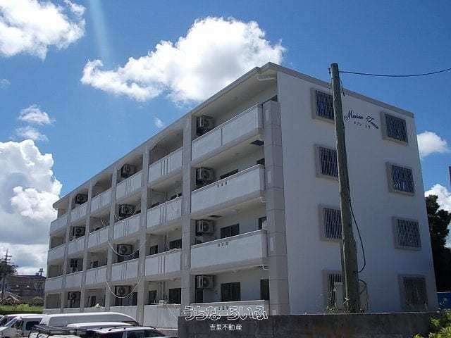 メゾントワ 306号