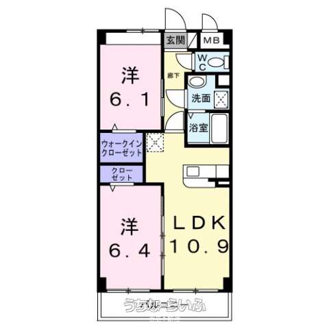 ミヤツカ8 103号