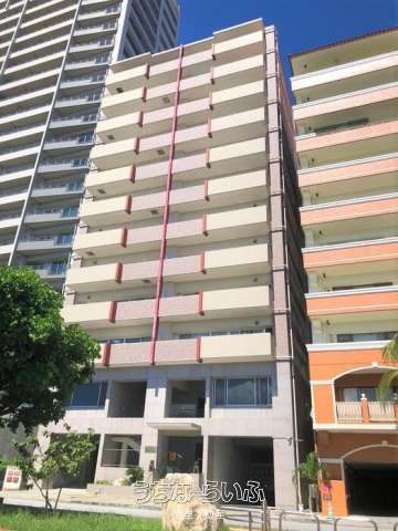 パークサイドヒルズ 1201号