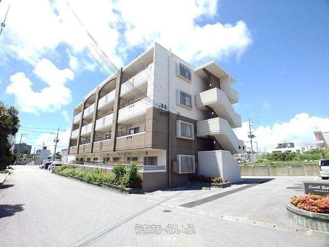 サウスゼファー 401号