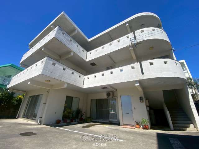 YOMITAN HEIGHTS 3-A号