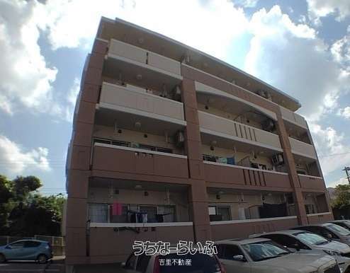 ラピスヨヘン 402号