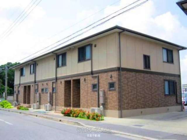 【大和】ヒルズ上之屋 105号