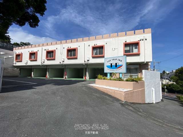 ホテル２００１年 101号