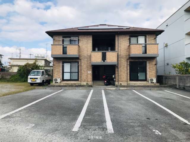 ウィルモア赤道 101号