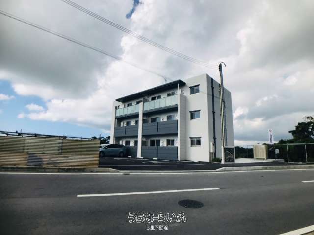 セロ　ヴィスタ（Cerro vista） 102号