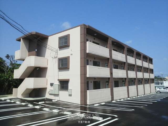 SOLATIOGINOZA 201号