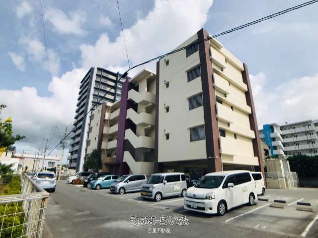 フルールアラハ/03 204号