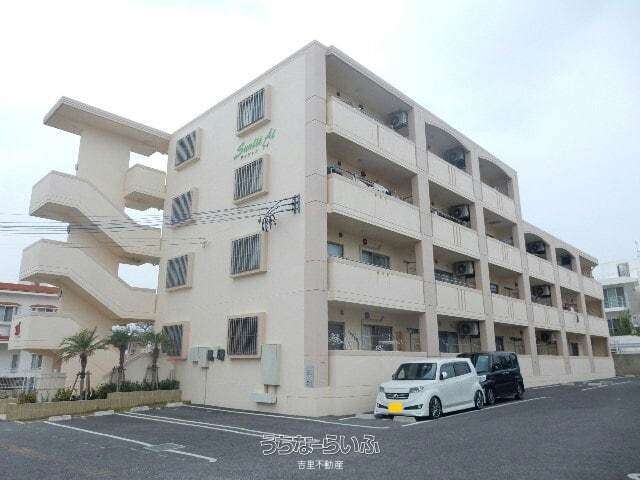 サンリットアイ 102号