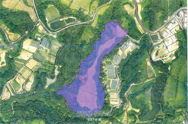 津波土地1971-139