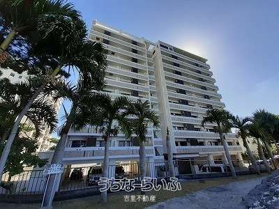 エレガンテみよし 906号