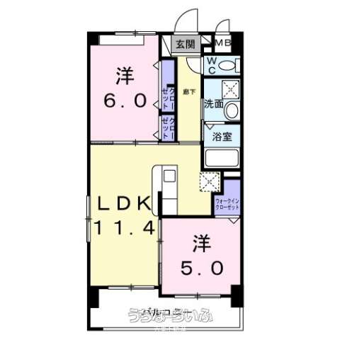 ✨✨ローズライン✨✨ 106号