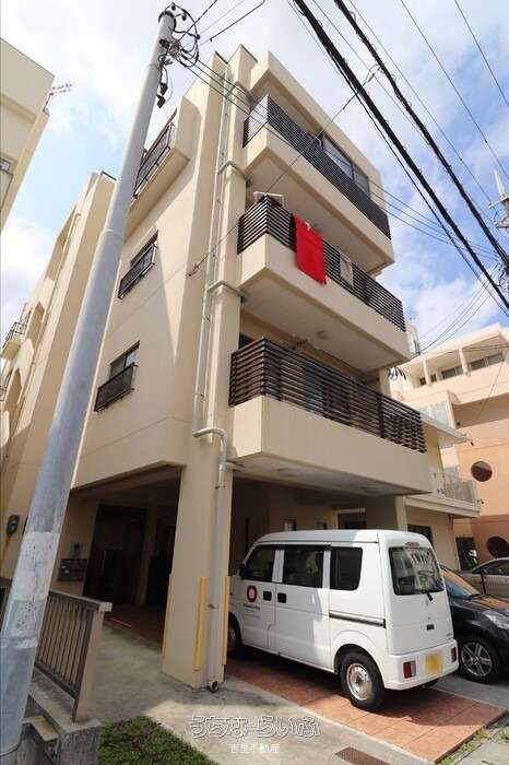 【大和】サザナ　フラッツ 101号