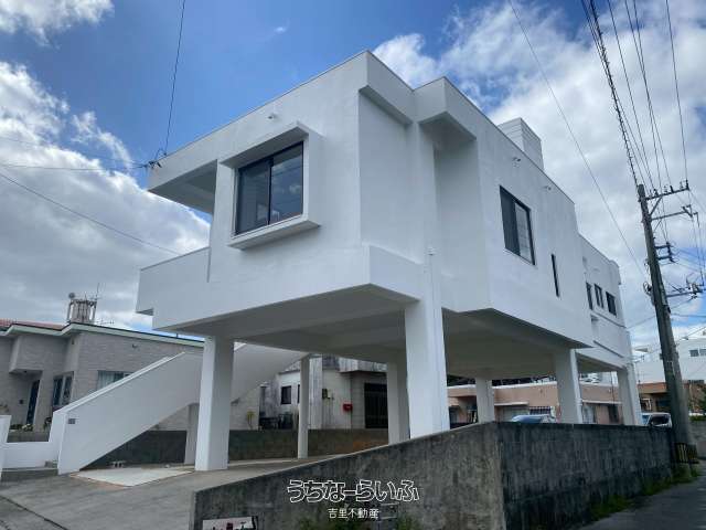 平良川戸建