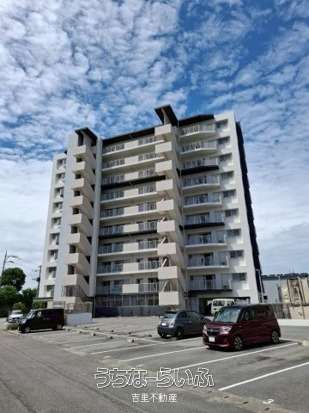 【分譲賃貸】プレサンスロジェ名護宇茂佐ヴォール（ペット可） 901号