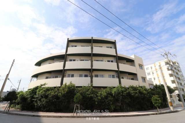 パラボリカ 303号