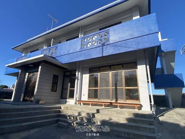 高志保アパート